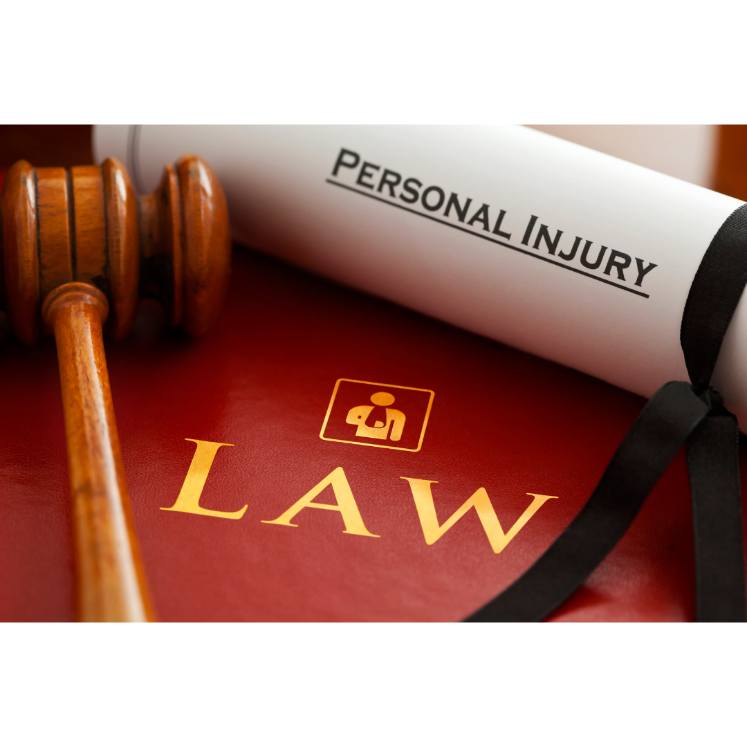 Understanding the Basics of Personal Injury Law in Texas