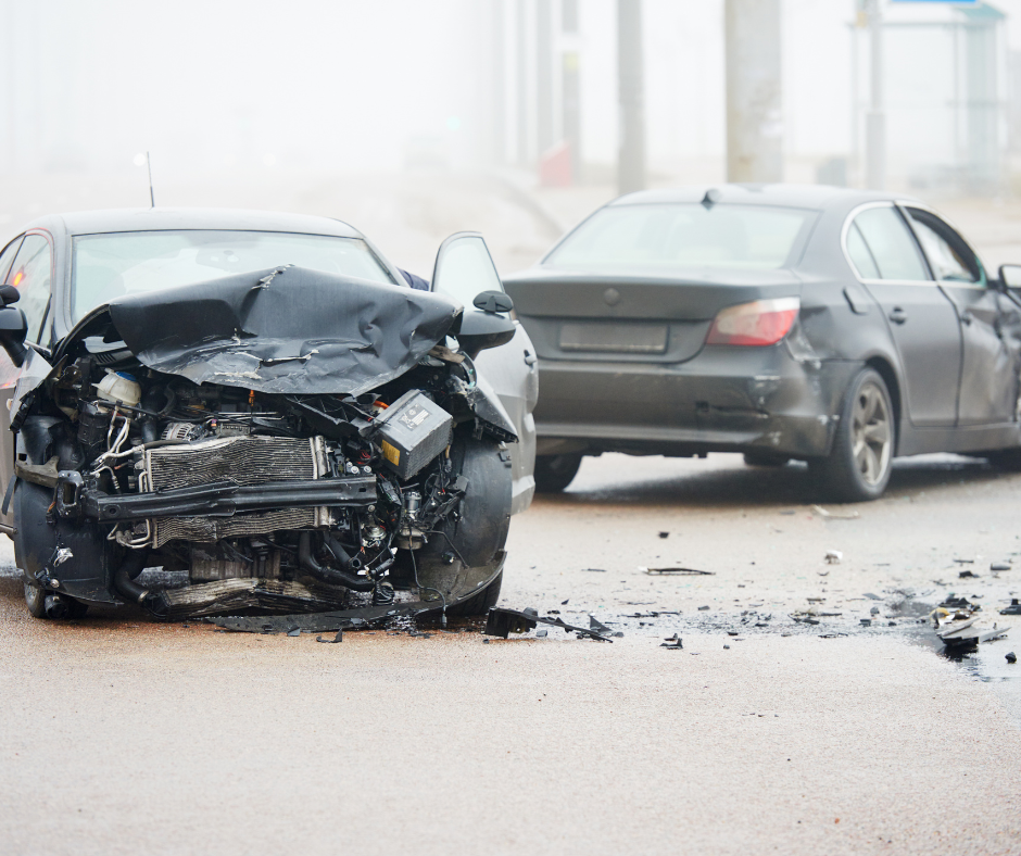 Steps to Take After a Car Accident in Texas