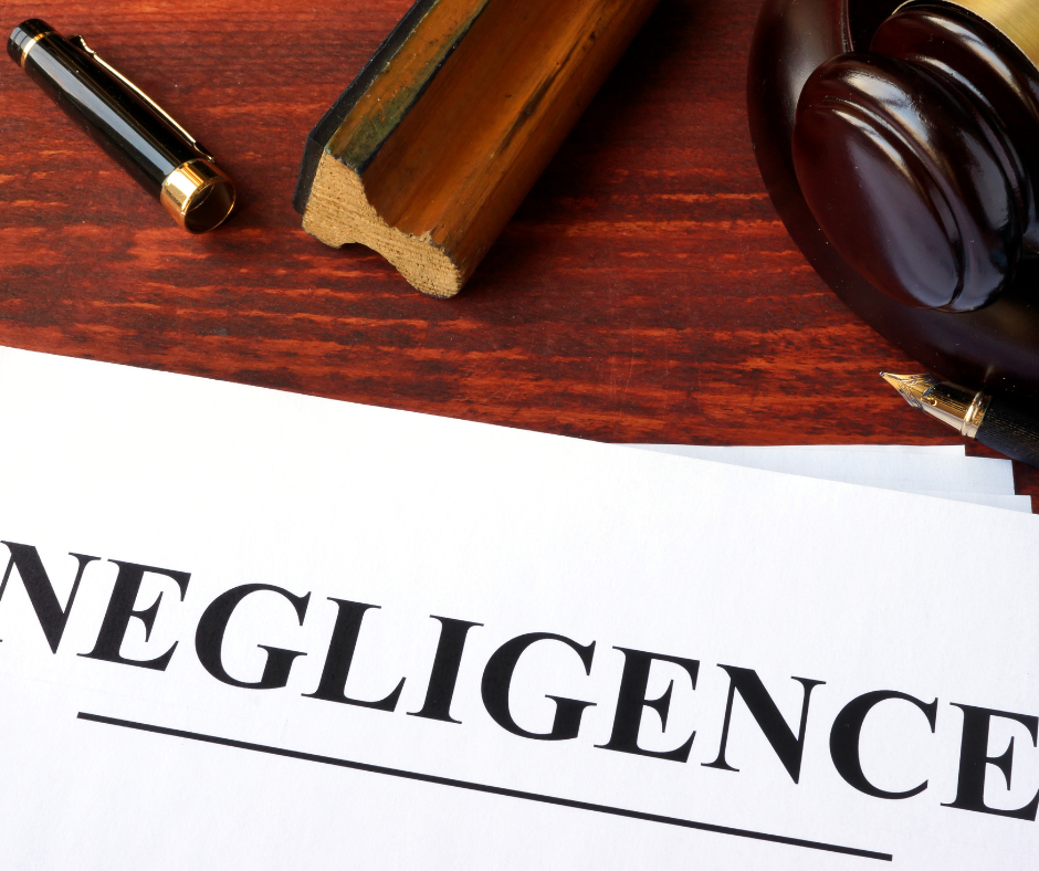 The Role of Negligence in Personal Injury Cases in Texas: Understanding Legal Responsibilities and Impacts