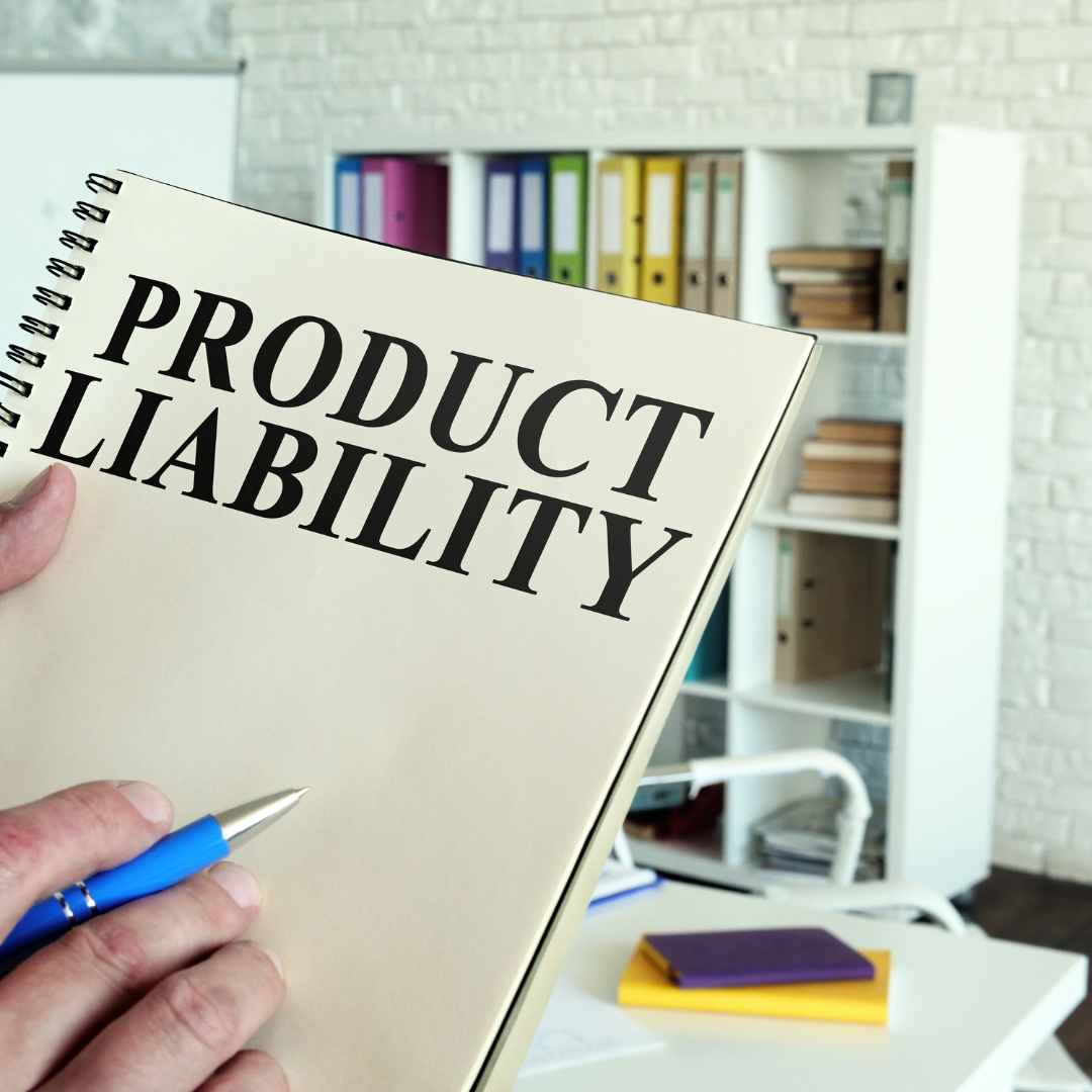 Product Liability: Understanding the Risks When Products Cause Harm