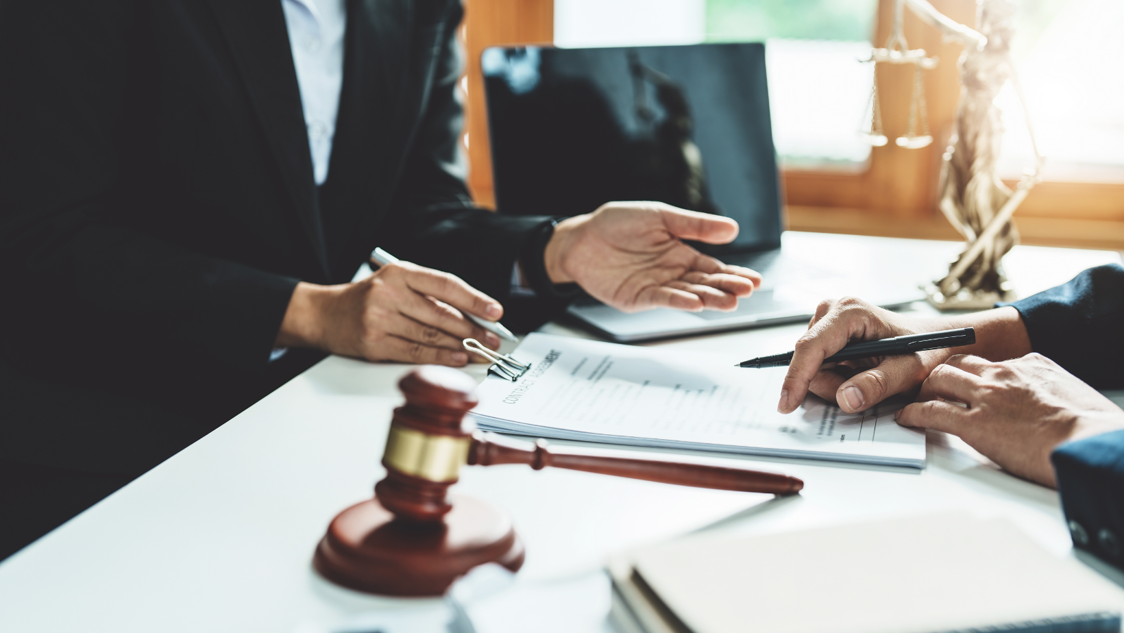 Hiring a Personal Injury Attorney in Houston: A Comprehensive Guide to Selecting the Right Legal Representation