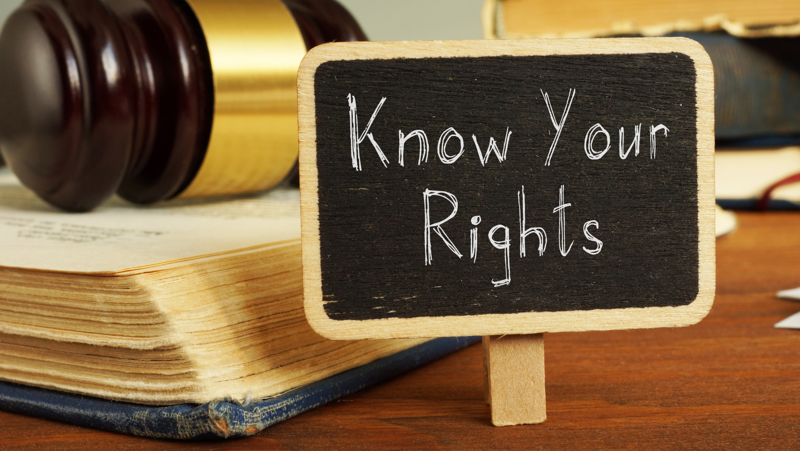 Tips for Protecting Your Rights After a Personal Injury Incident