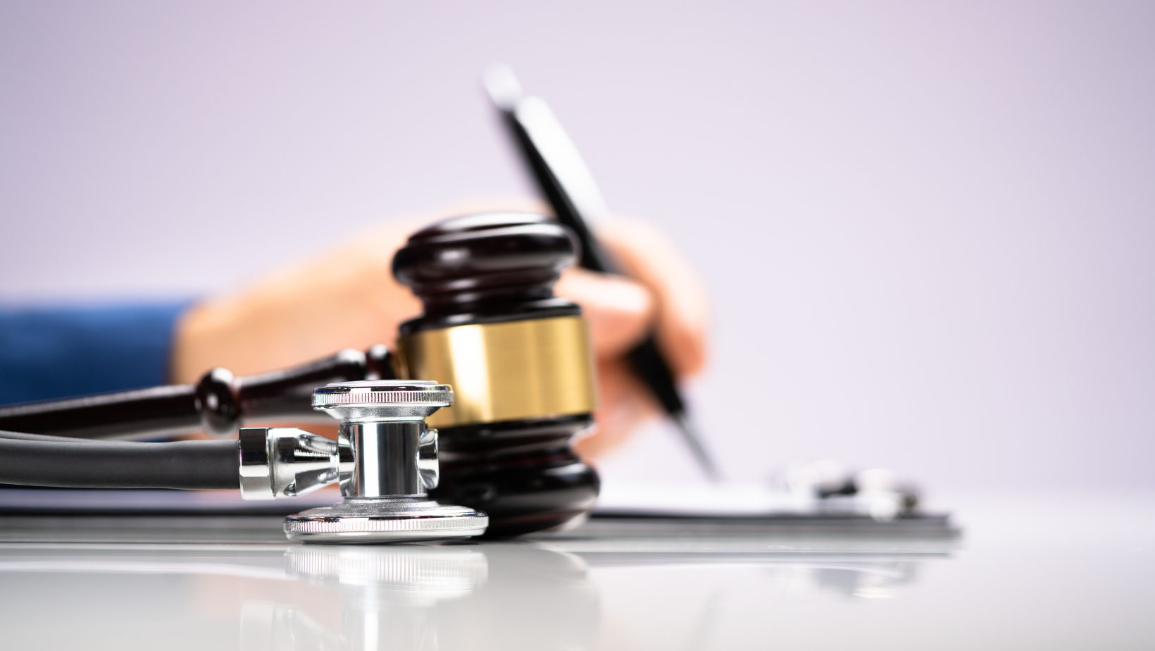 The Role of Medical Experts in Personal Injury Litigation