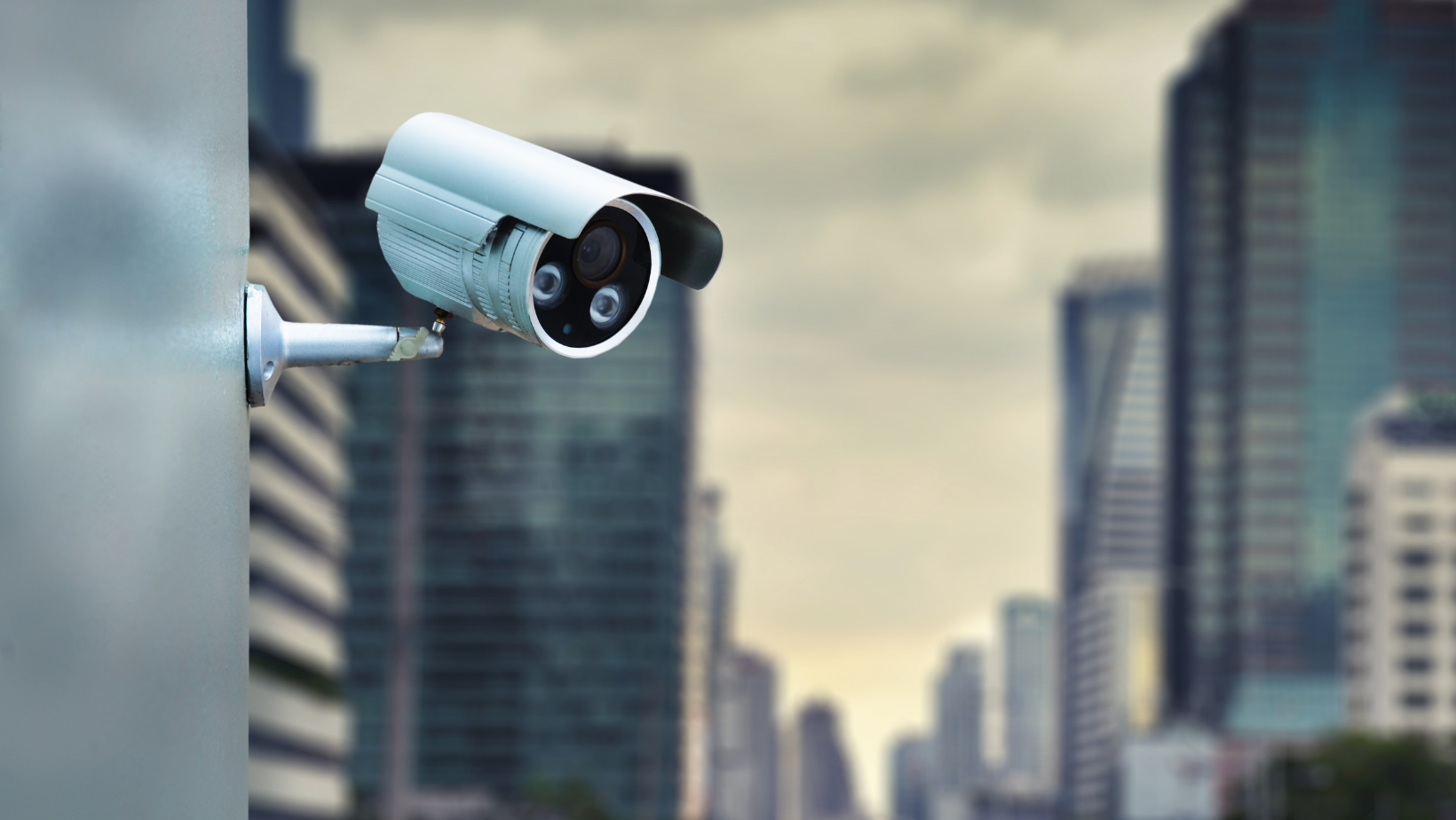 The Role of Surveillance Footage in Personal Injury Cases