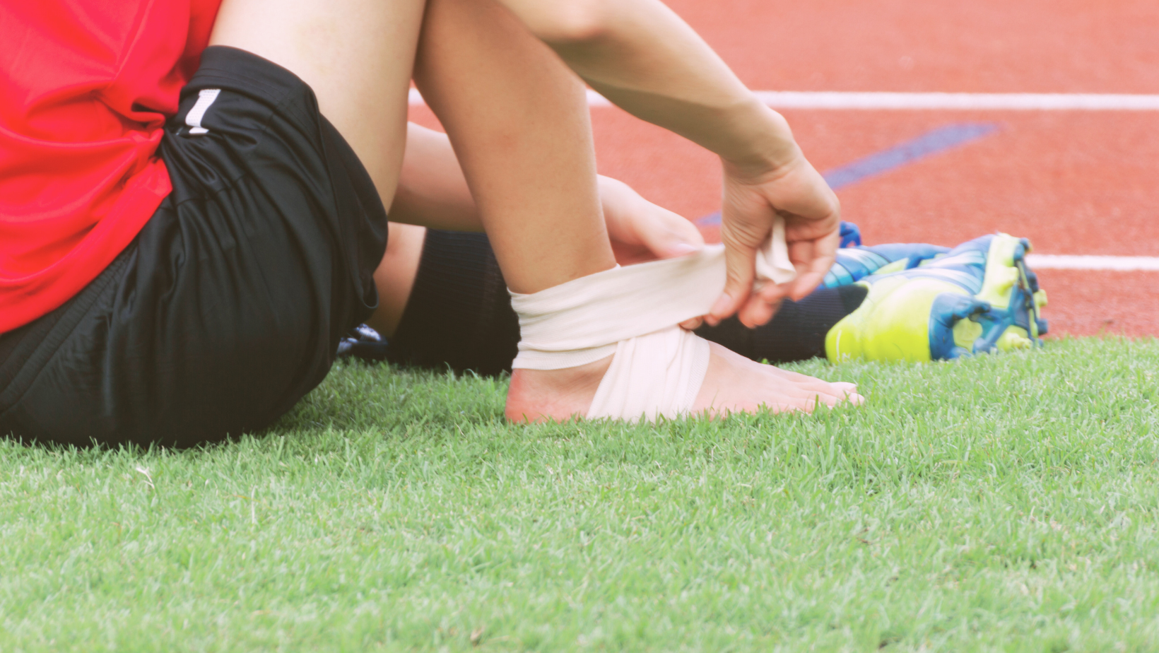 Understanding Liability in Sports-Related Injuries