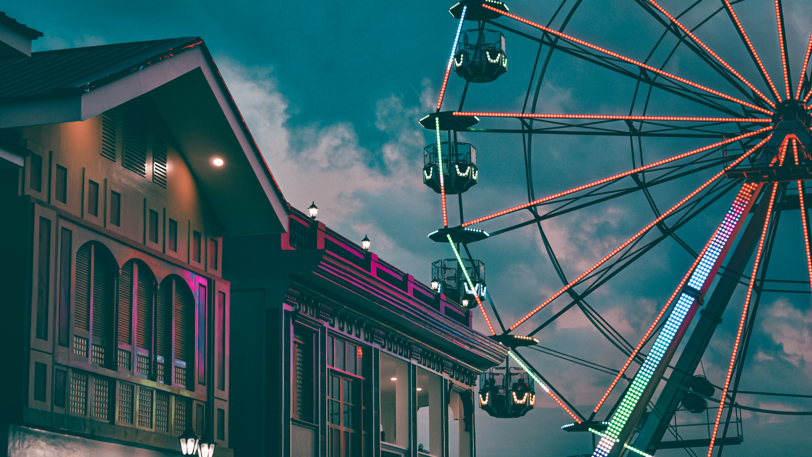 What to Do If You’re Injured in a Theme Park or Amusement Park